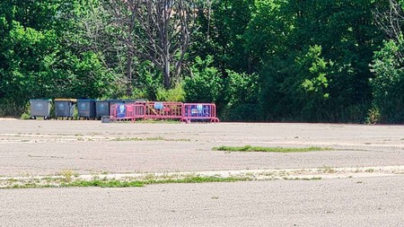Autocaravanas Toledo Semana Santa