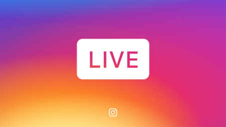 Instagram lanza sus Live Stories globalmente tras sus pruebas en varios países, y llega también a Windows 10