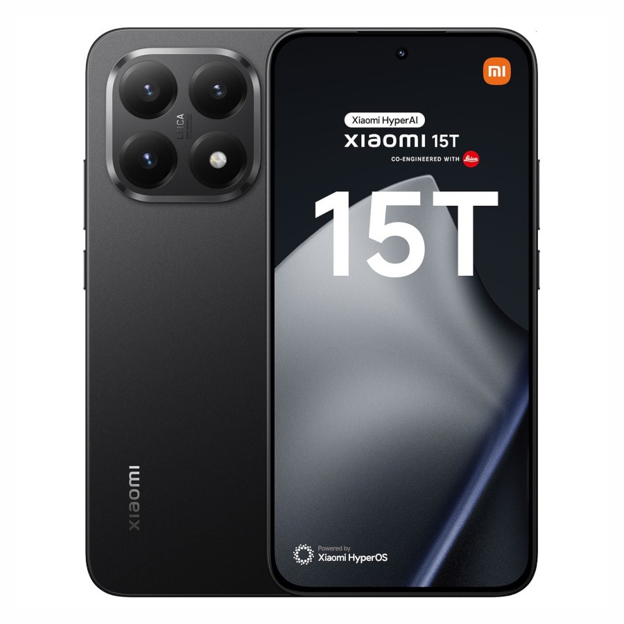 Xiaomi 15T (256GB)