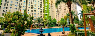 No todos los propietarios tienen que pagar el mantenimiento de la piscina comunitaria, según la Ley de Propiedad Horizontal