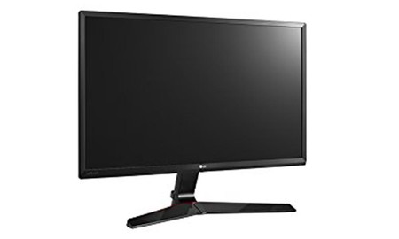Si quieres un monitor gaming de gran diagonal a muy buen precio, Amazon te deja el LG 27MP59G-P por sólo 149 euros