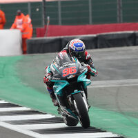 El galimatías de Yamaha para ocupar la última moto libre de MotoGP 2022 y encontrar al compañero de Andrea Dovizioso 