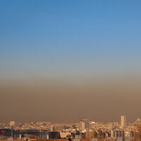 Nueva zona de bajas emisiones en Madrid: a qué calles afecta y qué coches no pueden acceder