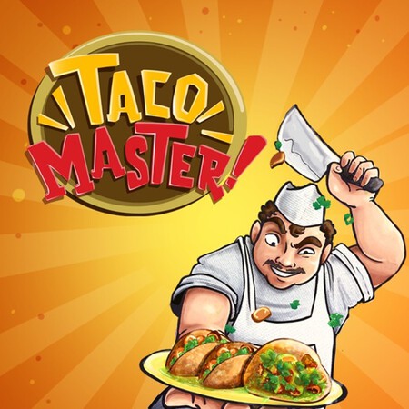 Estereotipo Mexico Mtv Taco Master