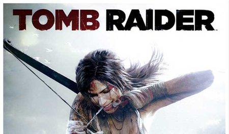 'Tomb Raider', la nueva Lara sigue siendo potente potente... aunque más herida que nunca