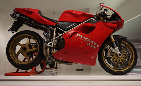 Ducatis 5 2023