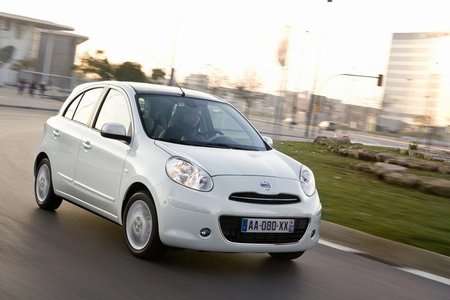 Nissan Micra DIG-S: un gasolina que gasta como un dCi