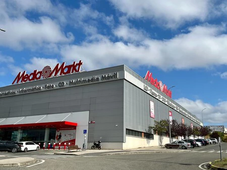 Mediamarkt Tienda