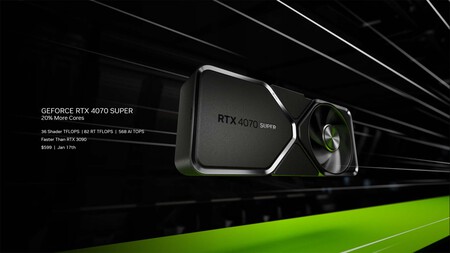 Rtx 40 Super Nvidia 4