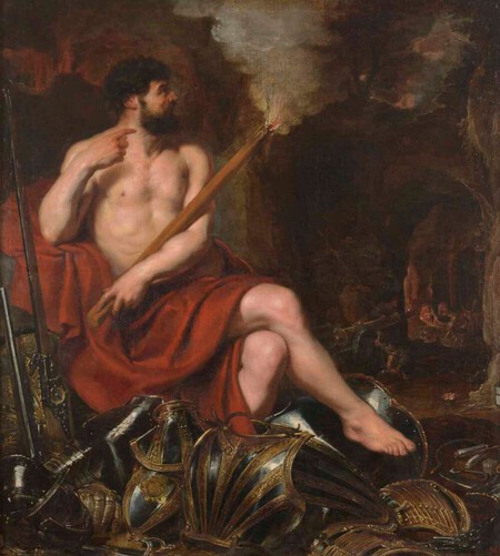 nombres-mitologicos-ninos