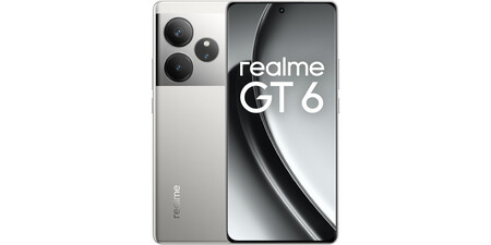 Realme GT 6