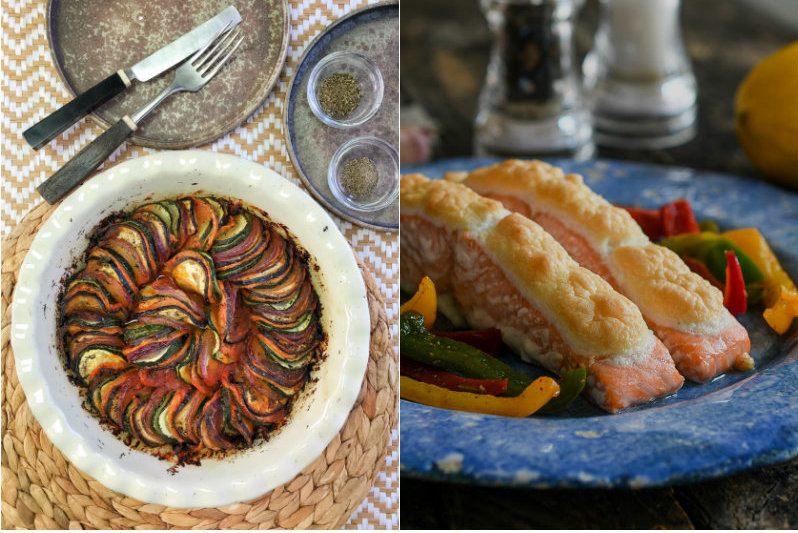 18 Recetas Fciles Y Rpidas Con Cosas Que Seguro Tienes 18 Recetas Fciles Y Rpidas Con Cosas Que Seguro Tienes