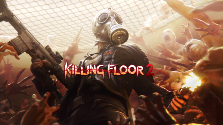 Killing Floor 2 llegará a Xbox One el 29 de agosto sumando contenidos exclusivos