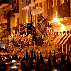 La Semana Santa de 2026, tras varios años, no huele a lluvia en la mayor parte de España, pero sí hará frío 