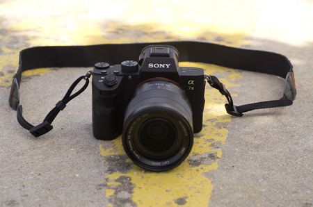 Sony A7 III, Nikon Z6, Fujifilm X-H1 y más cámaras, objetivos y accesorios en oferta: Llega Cazando Gangas