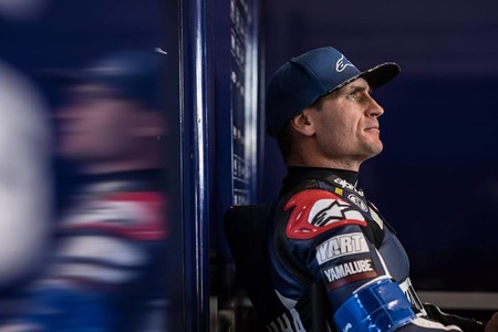 Con Jonas Folger esperando resultados médicos será Broc Parkes quien pilote la Yamaha del Tech3 en Australia