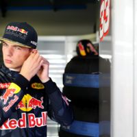 Max Verstappen responde a Villeneuve: "El sí que mató a alguien"
