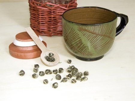 La ingesta abusiva de té verde puede tener efectos negativos en la salud
