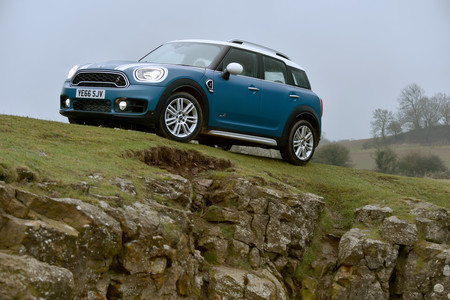 Mini Countryman 2017 1295