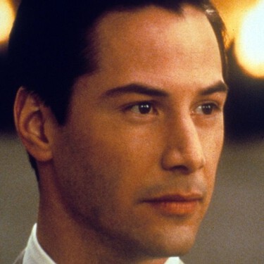 Keanu Reeves