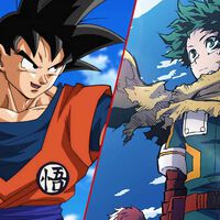 My Hero Academia revela tributo a Akira Toriyama en nuevo libro de arte: la Clase 1-A y su emotivo homenaje al universo de Dragon Ball 