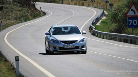 Conducción eficiente