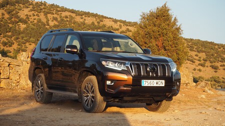 Toyota Land Cruiser Limited 15