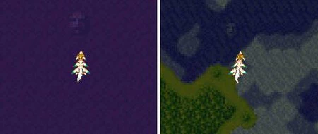 Secret Of Mana Caras