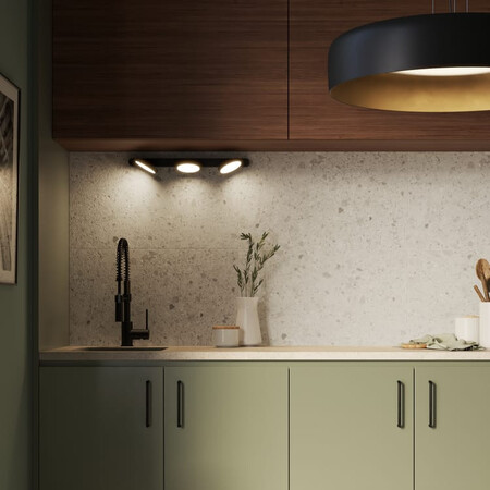 Revestimiento De Pared Decorativo Efecto Hormigon