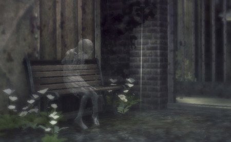 Primer diario de desarrollo de 'rain'