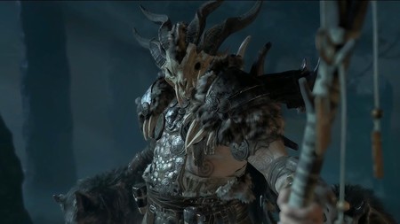 El todopoderoso Druida de Diablo IV protagoniza este gameplay de 20 minutos con sus transformaciones y hechizos