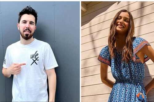 35% de descuento en toda la web de Springfield por tiempo limitado con un código de descuento exclusivo