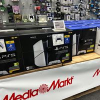 La mejor oferta de hoy en PlayStation 5 no está ni en el Black Friday de Amazon ni el Día sin IVA de MediaMarkt: está en este outlet