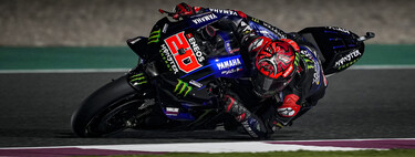 ¡Brutal! Fabio Quartararo vence, Jorge Martín se estrena en el podio y Johann Zarco lidera el mundial