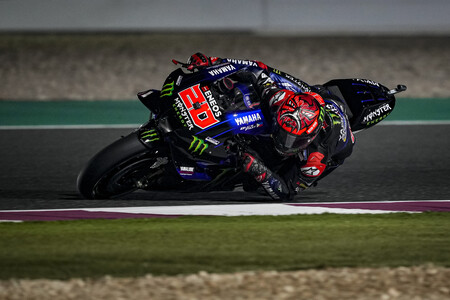 ¡Brutal! Fabio Quartararo vence, Jorge Martín se estrena en el podio y Johann Zarco lidera el mundial