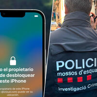Esta mafia se dedicaba a robar móviles en Barcelona. Y que "solo" te robasen el iPhone no era lo peor de todo 