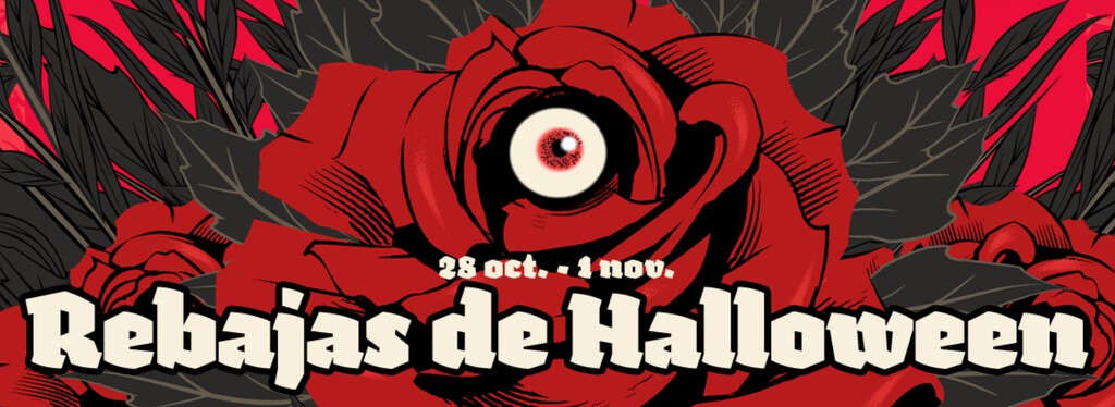 Las rebajas de Halloween de Steam ya están aquí, y te hemos seleccionado las mejores ofertas Las rebajas de Halloween de Steam ya están aquí, y te hemos seleccionado las mejores ofertas