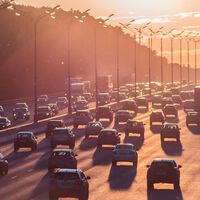 Ir a la oficina está minando la calidad de vida de muchos españoles, según esta investigación. Sobre todo en las grandes ciudades 