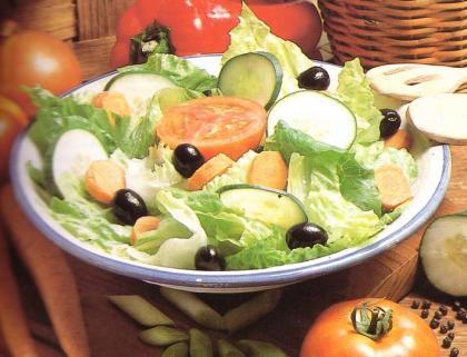 Fundación Dieta Mediterránea dedicada a los niños