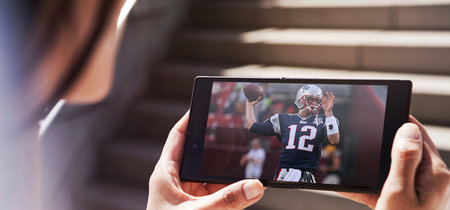 Cómo seguir la Super Bowl 2018 en directo y desde Internet