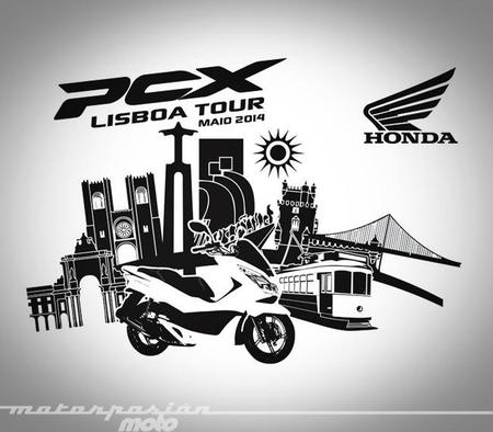 Honda PCX125