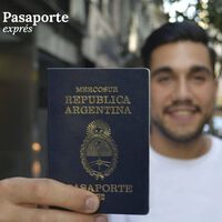 Existe una manera de tener el pasaporte en 96 horas hábiles en Argentina: cómo tramitar el Pasaporte Exprés