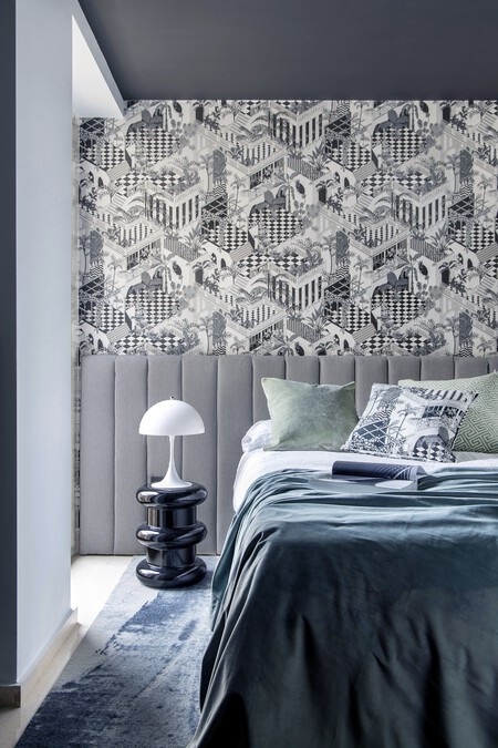 Casa Verde Sigfrido Serra Studio