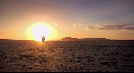 We ride, nueva película de motos y pilotos
