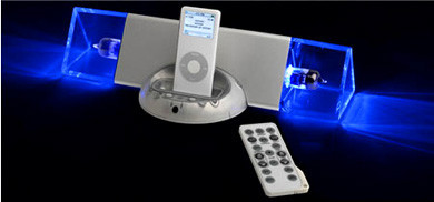 iBlueTub, psicodélico