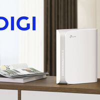 Más clientes de Digi ya pueden pedir el router WiFi 7: estos son los requisitos y la letra pequeña