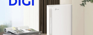 Más clientes de Digi ya pueden pedir el router WiFi 7: estos son los requisitos y la letra pequeña