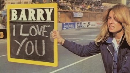 Barry Sheene, el primer héroe de las masas