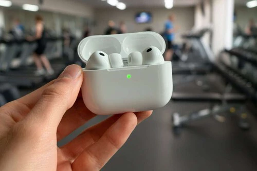 Airpods Gimansio