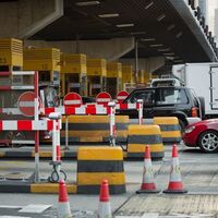 Las autopistas de peaje que hoy pasan a ser gratuitas: todo lo que necesitas saber